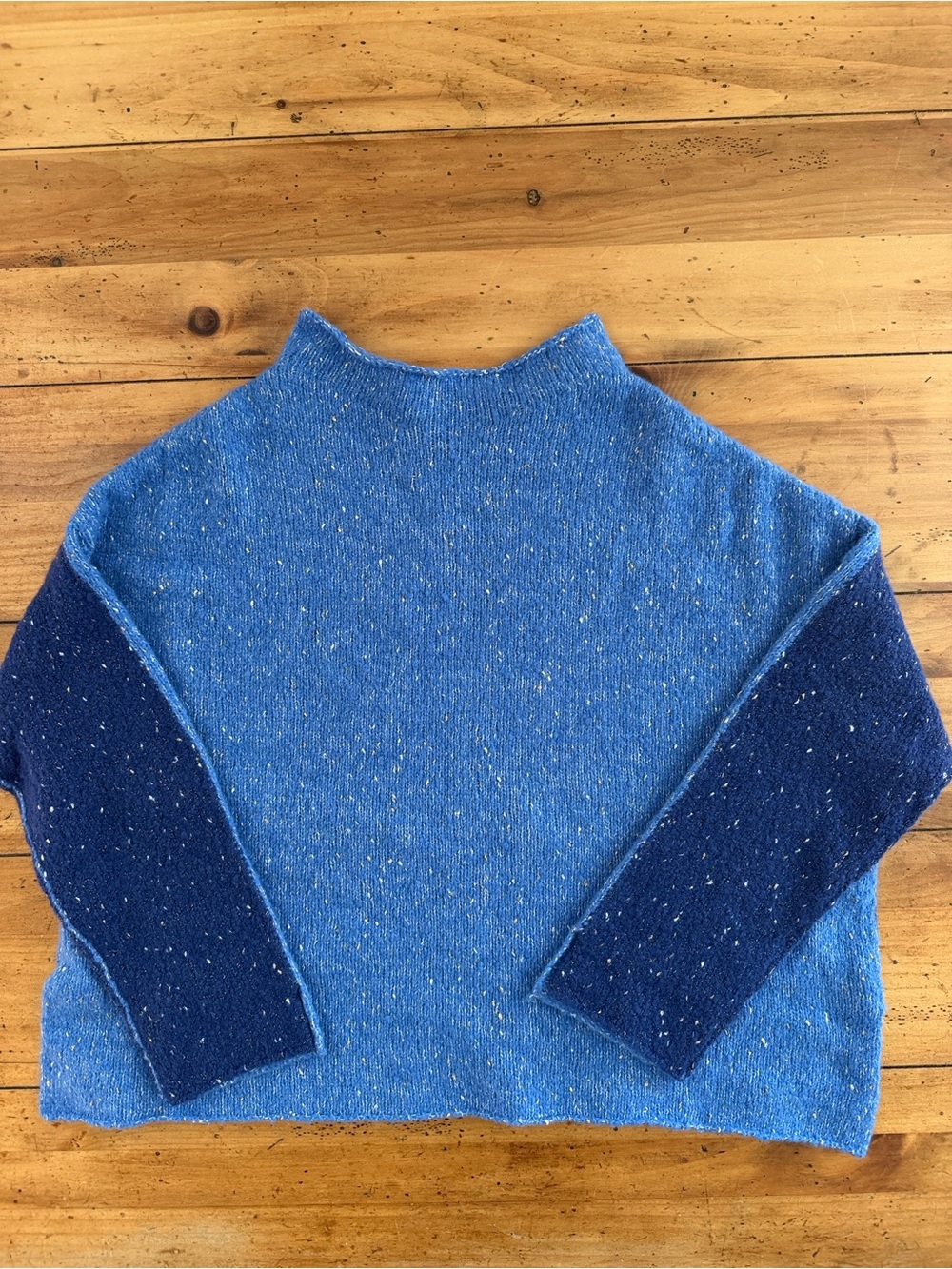 Pier Antonio Gaspari sweater
